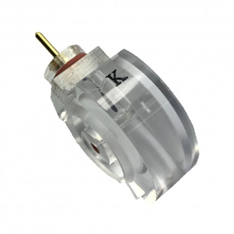 ELETRODO DE POTÁSSIO ( K ) PARA ÍONS SELETIVOS AVL 9180