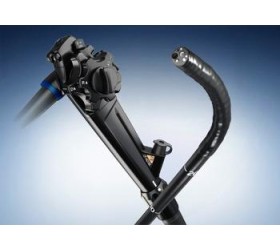 Colonoscópio em vídeo EVIS EXERA III