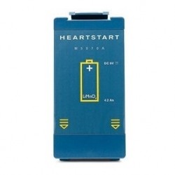 Bateria Desfibrilador original  Philips HEARTSTART M5070A