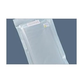 Capa Protetora 80 cm X 75 cm Utilizada em procedimentos hemodinâmicos 