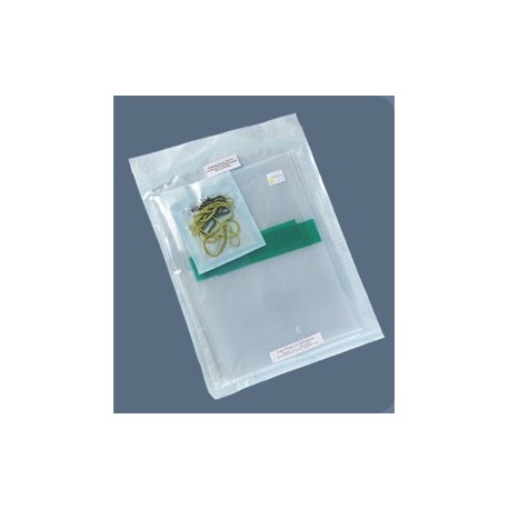 Capa para Microscópio de Cirurgia Oftalmológica (com Visor Protetor de Acrílico)