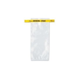 Bolsa, saco plastico para para coleta de água