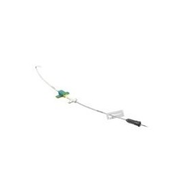 Cateter Mono-lúmen para cateterização da veia cava pela técnica de Seldinger 