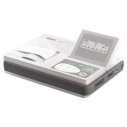 Linha de ELETROCARDIÓGRAFO