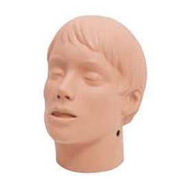 Cabeça Transporte,Resgate para treinamento e simulação