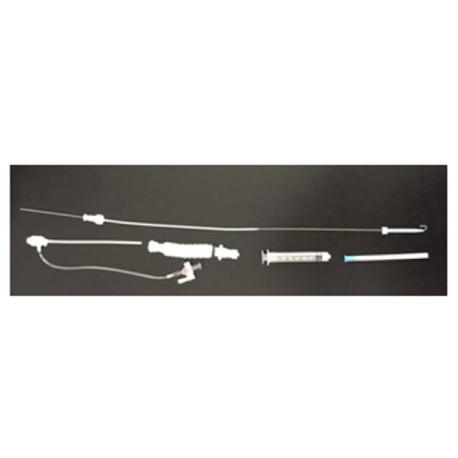 Kit Introdutor Percutânio  St Jude Medical