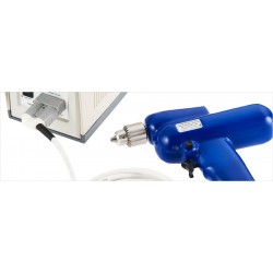 Furadeira Óssea Canulada Elétrica Belcuore Modelo F200