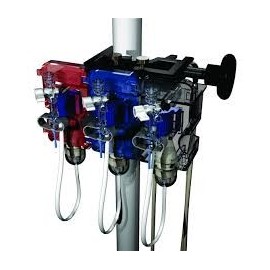 Transdutor de Pressão Invasiva ZAMMI