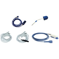 Sensores de Oximetria