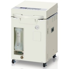 Autoclaves Panasonic 