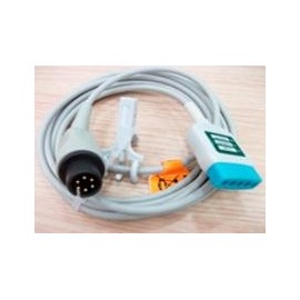 CABO TIPO TRUNK COMPATÍVEL COM OMNIMED - 5 VIAS