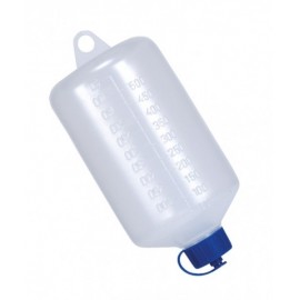 Frasco para Alimentação Enteral