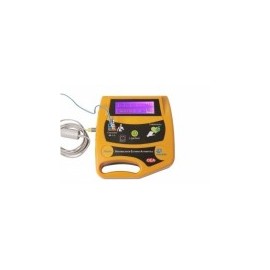 Desfibrilador Externo Automático para treinamento