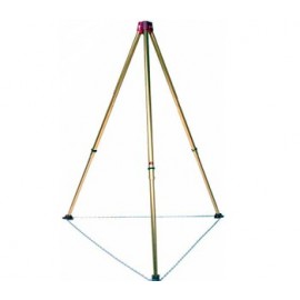 Tripé de Içamento Modelo Redondo