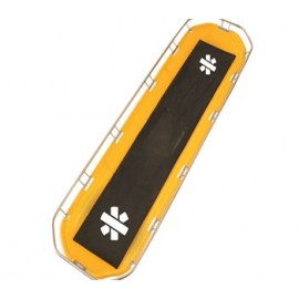 Maca Tipo Cesto Aço Inox