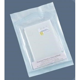 Capa Protetora de Corpo 90 X 150 cm (Avental Descartável)