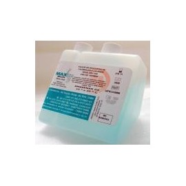 PACOTE DE REAGENTE LINHA CIBA CORNING – BAYER – SIEMENS – SÉRIE 200/300 ( CAL PACK 348 - 4X370ML- 4X90ML).