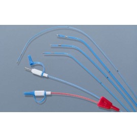 ELETRODO TEMPORÁRIO DE MARCA PASSO 4FR