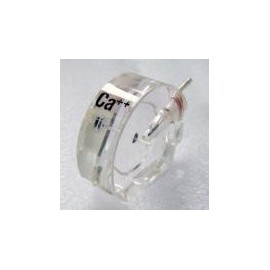 ELETRODO DE CA - COMPATÍVEL COM ANALISADOR DE ELETRÓLITOS MODELO AVL/ROCHE/PRODIMOL SÉRIE 9100/9180/9181