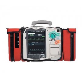 Cardioversor portátil HeartStart MRx