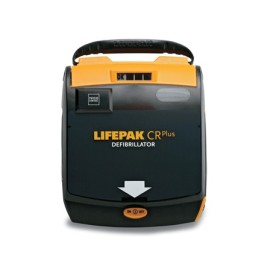 LIFEPAK CR PLUS Semi  Novo