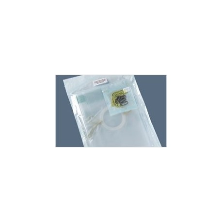 Capa para Microscópio de Cirurgia Neurológica 