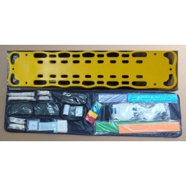 Kit de Imobilização e Resgate (Tipo CIPA)