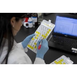 CARTELA QUANTI-TRAY 2000