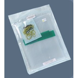 Capa para Videolaparoscopia (Envelopada ou Dobrada)