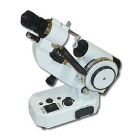 Lensometro leitura externa Vision Prime