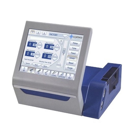 Huvitz HLM-7000 Auto Lensmeter