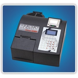 Espectrofotômetro Cirrus 