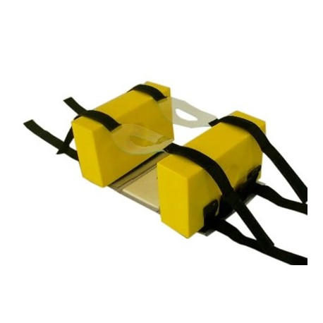 Imobilizador Lateral de Cabeça (Head Block)