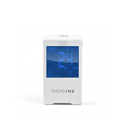 Coagulômetro portátil  Micro INR
