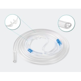 Canula Oxigenoterapia