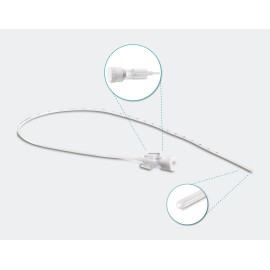 CATETER UMBILICAL MONO