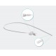 CATETER UMBILICAL MONO LUMEN