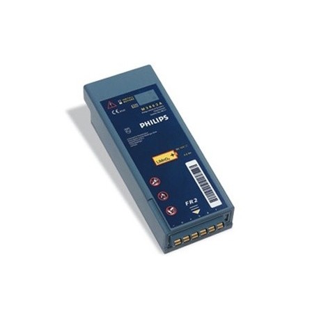 Pas de Desfribrilador Original Philips