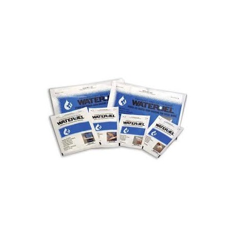 Queimadura de emergência Waterjel