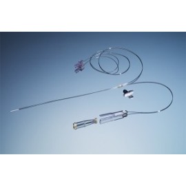 Cateter Gastrointestinal de Microdiálise