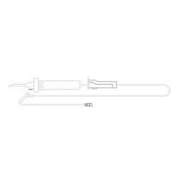 Equipo  para Bomba de Infusão SAMTRONIC ST1000