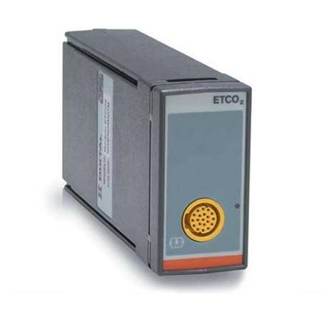 Módulo Capnografia Mainstream Dixtal Philips