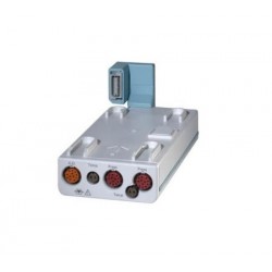 Módulo de Pressão invasiva e Temperatura (PI/Temp) Philips