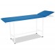 Mesa para Exame Inox 