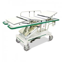 Maca Hospitalar Hidráulica