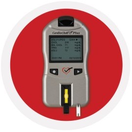 CardioChek