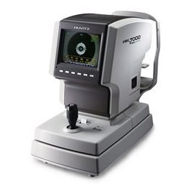 Auto Refrator
