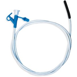 Sonda para Alimentação Enteral Serie 3000 silicone