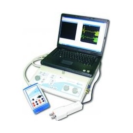 Eletromiógrafo Vecon 