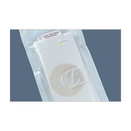 LINHA DE CAMPO ESTÉRIL